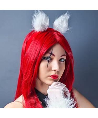 Jim&Gloria Dustless Hair Chalk - Temporary Color Dye for Teenage Girls - Christmas Stocking Stuffers for Teens and Tweens - Ages 6-13 - Buy Online on GoSupps.com