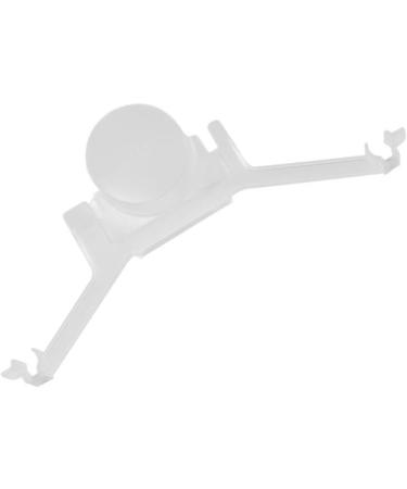 Compatible DJI Phantom 4 Pro Drone Camera Stabilizer Lock | Action Camera Fixed Holder - Buy Online on GoSupps.com