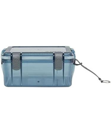 Outdoor Products Large Watertight Box - Shocking Orange | Waterproof Storage Container - Buy Online on GoSupps.com