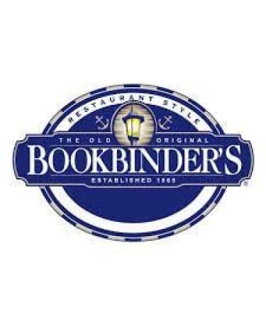 Bookbinder's Restaurant Style Prepared Horseradish 9.75 Oz. - 2 Pack - Buy Online on GoSupps.com
