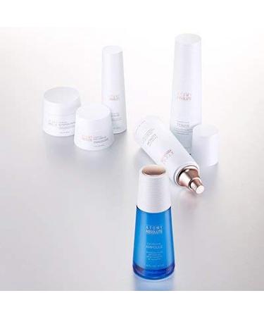 Atomy Absolute Cell Active Skin Care Set - Ultimate Anti-Aging Solution - Buy Online on GoSupps.com