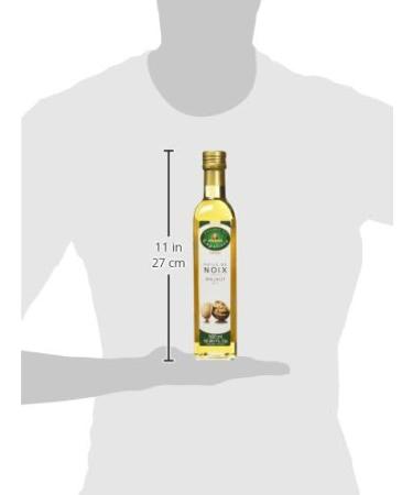 ABEL PAILLARD - HUILERIE DE LAPALISSE 0330717300 Walnut Oil 500 ml - Pack of 3 - Buy Online on GoSupps.com