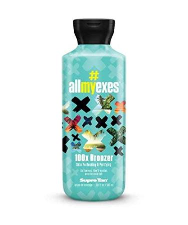 allmyexes 100x bronzer