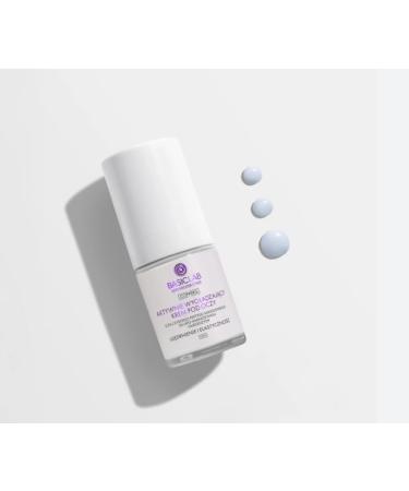  G n rique B SICLAB - Actively Smoothing Eye Cream for the Day 0.3%-18 ml - Buy Online on GoSupps.com