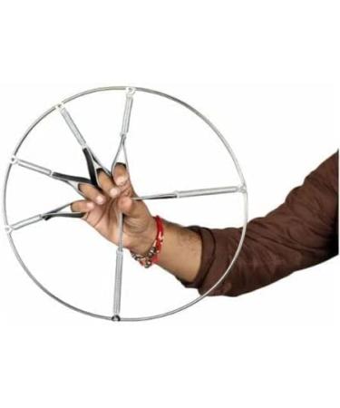 Sainio Finger Exerciser and Round Hand for Physiotherapy & Hand Paralysis Rehabilitation