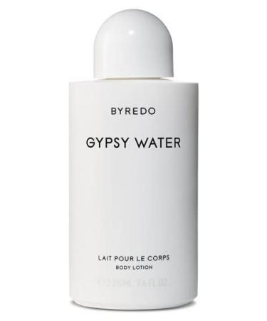 Byredo Gypsy Water Body Lotion 7.6 Oz/225 ml