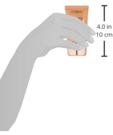 L'Oreal Paris True Match Liquid Glow Golden Illuminator 0.67 fl oz - Buy Online on GoSupps.com