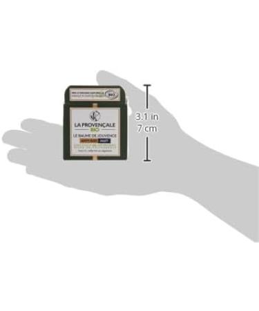 La Proven ale Bio - Anti-Aging Face Routine Day & Night Cream Certified Organic - Organic Olive Oil AOP Provence - For All Skin Types - Buy Online on GoSupps.com