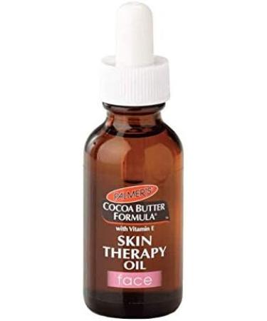 Palmer's Skin Therapy Face Oil 30ml - Buy Online on GoSupps.com