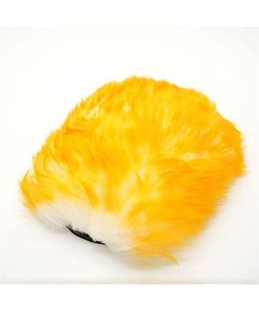 ESASAM Cleaning Gloves Super Long Hair Breathability Mesh Paws Sheepskin Car Washing Cleaning Polishing Gloves Luxury Lamb Wool Glove Wool Wash Mitt - Buy Online on GoSupps.com