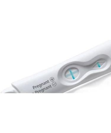 Clearblue Pregnancy Test - Quick & Easy Results in 2 Minutes - Accurate Test for Early Detection - Buy Online on GoSupps.com