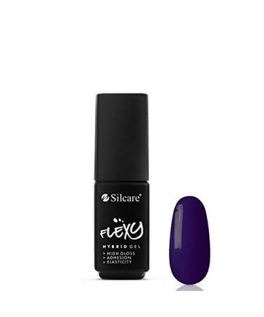 Silcare Flexy Hybrid Soac Off Gel No. 42