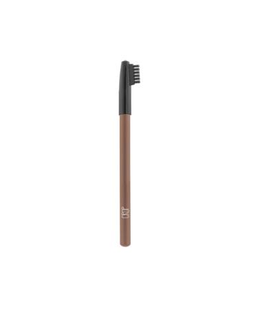 CROP conditioning vegan eyebrow Pencil brunette