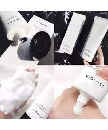 KOREA VIDIVICI PERFECT CLEANSING FOAM 120ML EXP 2021 - Buy Online on GoSupps.com