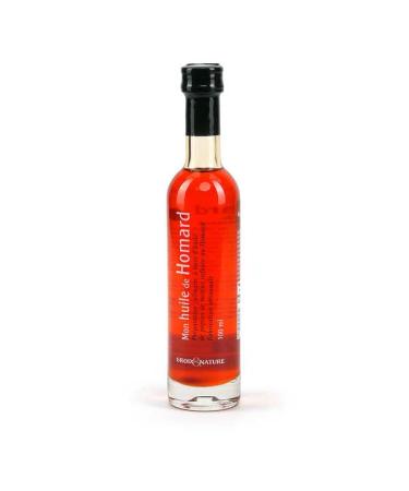 Lobster Oil 100 ml, 100 g, 100 ml Bottle