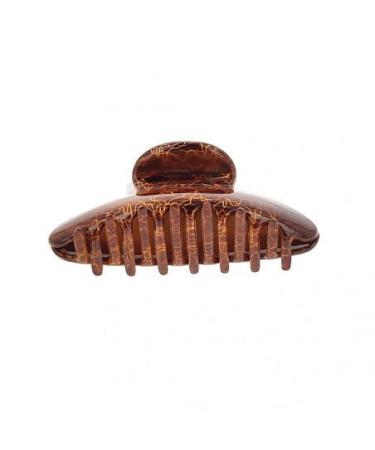 Araban Clip Braun (9 cm)