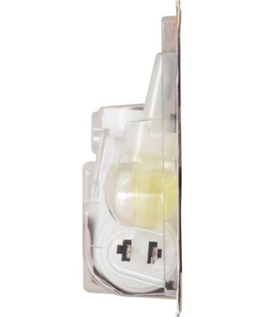Glade PlugIn Plus Air Freshener Starter Kit - Hawaiian Breeze Scented Oil for Home & Bathroom - 0.67 Fl Oz Includes 1 Warmer & 1 Refill - Buy Online on GoSupps.com