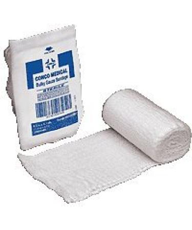 Hartmann 83500000 Sterilux Sterile Bulky Gauze Bandage