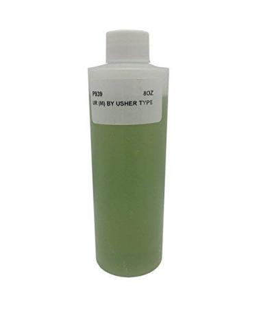 Bargz Perfume - UR Body Oil For Men by Usher Scented Fragrance