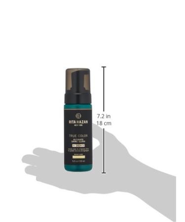 Rita Hazan Ultimate True Color Shine Gloss - Deep Conditioning Hair Gloss Treatment - 3.4 oz - Buy Online on GoSupps.com