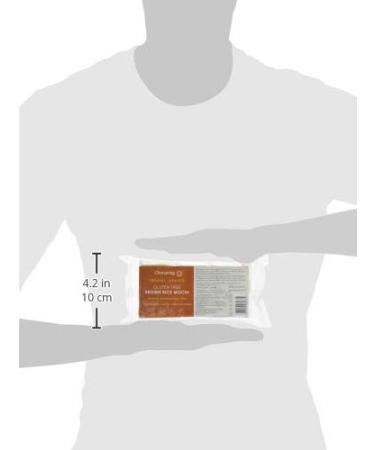 Clearspring Organic Japanese Brown Rice Mochi - Gluten-Free, Vegan, and Authentic Japanese Delicacy - Buy Online on GoSupps.com