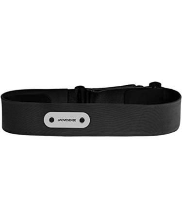 Suunto chest strap chest strap m black