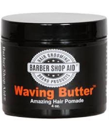 Waving Butter