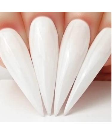 Kiara Sky Gel Polish Milky White G623 - 0.5 Fl Oz (Pack of 1) - Buy Online on GoSupps.com