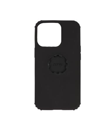ZEFAL iPhone Phone Case Cycling Protective Case Compatible with Bike Phone Mount iPhone 13 / 13 Pro