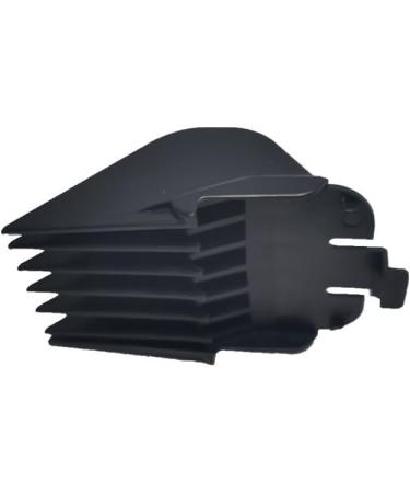  Shaving Heads Replacement Compatible with for Wahl #8(1.0") #10(1.25") #12(1.5") Hair Clipper Comb Inch Cutting 8148 8466 8464 8467 8504 Easy to Replace (12 inch) - Buy Online on GoSupps.com