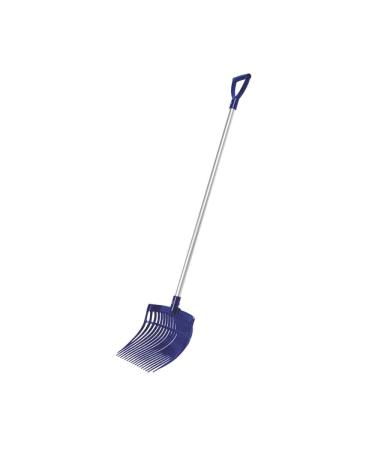 KM Elite Ultimate Shavings Fork One Size Navy