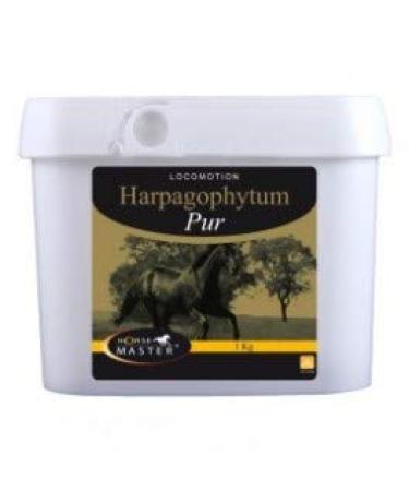 HORSEMASTER harpagophytum semoulette 1kg