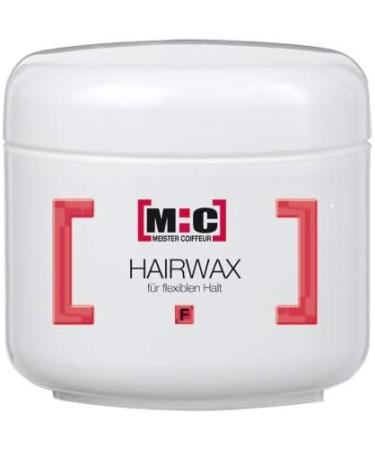 M:C Haarwachs F 150 ml flexible Kokosduft - Buy Online on GoSupps.com