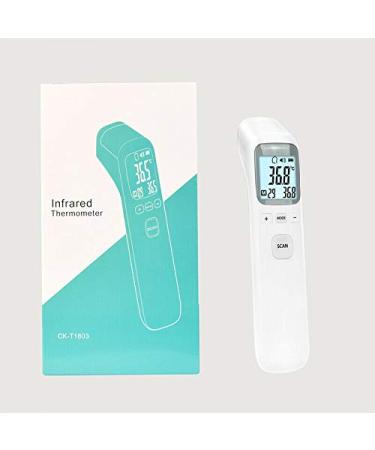 CK - T1803 Digital Infrared Thermometer Measuring time 0.5 Second
