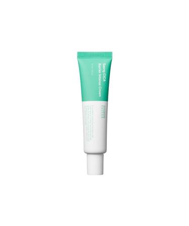 Saeng Cica Barrier Intense Cream | cica face moisturizer soothing cream for dry & irritated skin Korean skincare