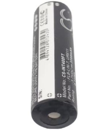 2200mAh Replacement Battery for I FLB-LIN-7 UR611 T4 & T4 Lights - Compatible & High Performance - Buy Online on GoSupps.com