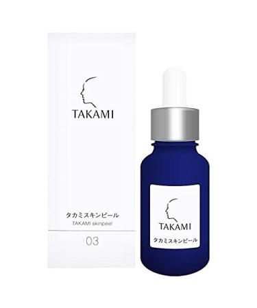 Buy Takami Skin Peel 30ml - Peeling Skin Care Lotion Set (3 Pack) | International Shipping Available - Buy Online on GoSupps.com