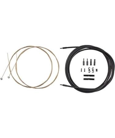 Jagwire PCK403 Cable and Sheath Kit - White | Unisex Adult - Buy Online on GoSupps.com