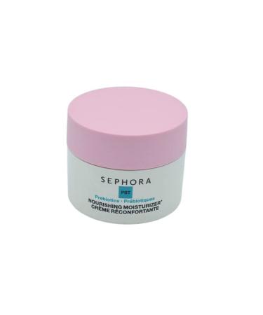 SEPHORA Collection Nourishing Moisturizer with Prebiotics - 1.69 oz - Buy Online on GoSupps.com
