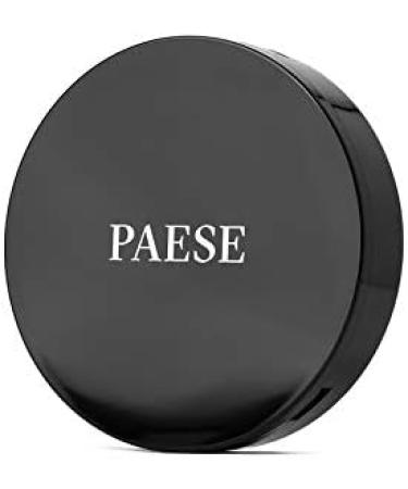  Paese Cosmetics Paese Cosmetics Matte Powder No. 6A Semi-Transparent 70g - Buy Online on GoSupps.com
