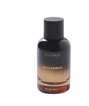Oud Amber Eau De Parfum | for men & Women |100 ml