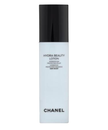 Buy Chanel Hydra Beauty Lotion Very Moist 150ml - Best Moisturisers for Radiant Skin | International Shipping Available - Buy Online on GoSupps.com
