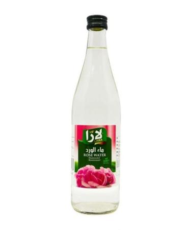 Lara Rose Water 2 x 500 ml
