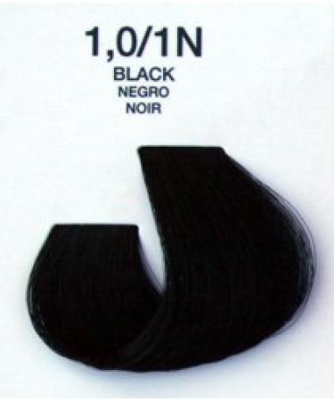 Buy JKS CT-1N Black 1.0 - Official Site | International Shipping Available - Buy Online on GoSupps.com