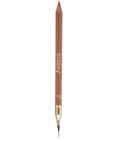 Sisley-Paris Phyto-Levres Perfect Lipliner - 2 - Beige Naturel - Buy Online on GoSupps.com