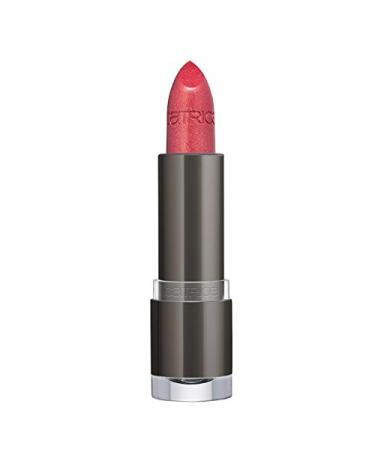 Catrice Cosmetics C02 Klimts Gentle Kiss lipstick Shimmer Lip Colour lipstick