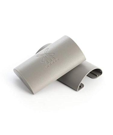 MHLE Safety Razor Blade Guard - Compatible with R41 and R89 Double Edge Razors - Buy Online on GoSupps.com