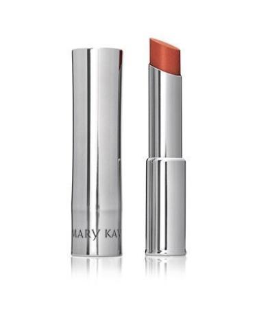Mary Kay True Dimensions Lipstick Exotic Mango by N/A