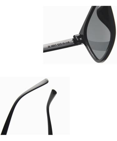 Zhuyiqz Anti-Blue Light Reading Glasses - Oversized Presbyopia Glasses with Clear View & Flat Light Mirror (+150 Tea Color) | International Shipping Available - Buy Online on GoSupps.com