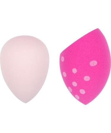 Buy Verry Berry Blending Sponges (2 PCS) Online | Best International Shipping for Makeup Tools - Buy Online on GoSupps.com